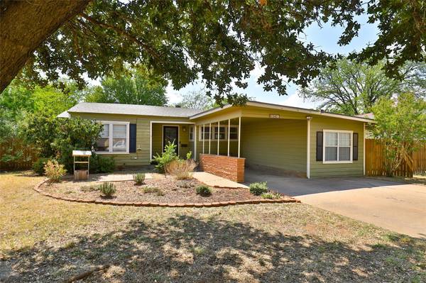 1342 Grand Avenue, Abilene, TX 79605