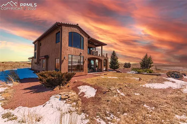 Westcliffe, CO 81252,1060 County Road 324