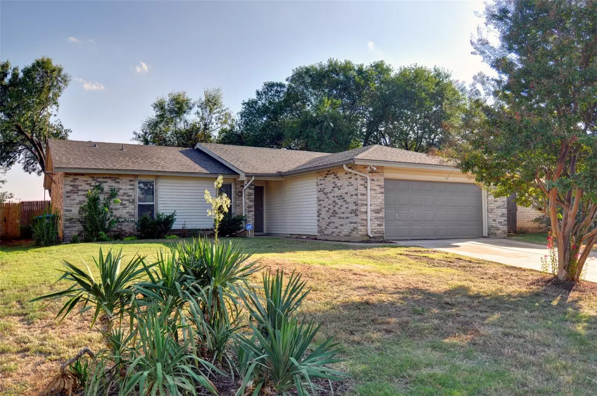 Fort Worth, TX 76133,7237 Southridge Trail