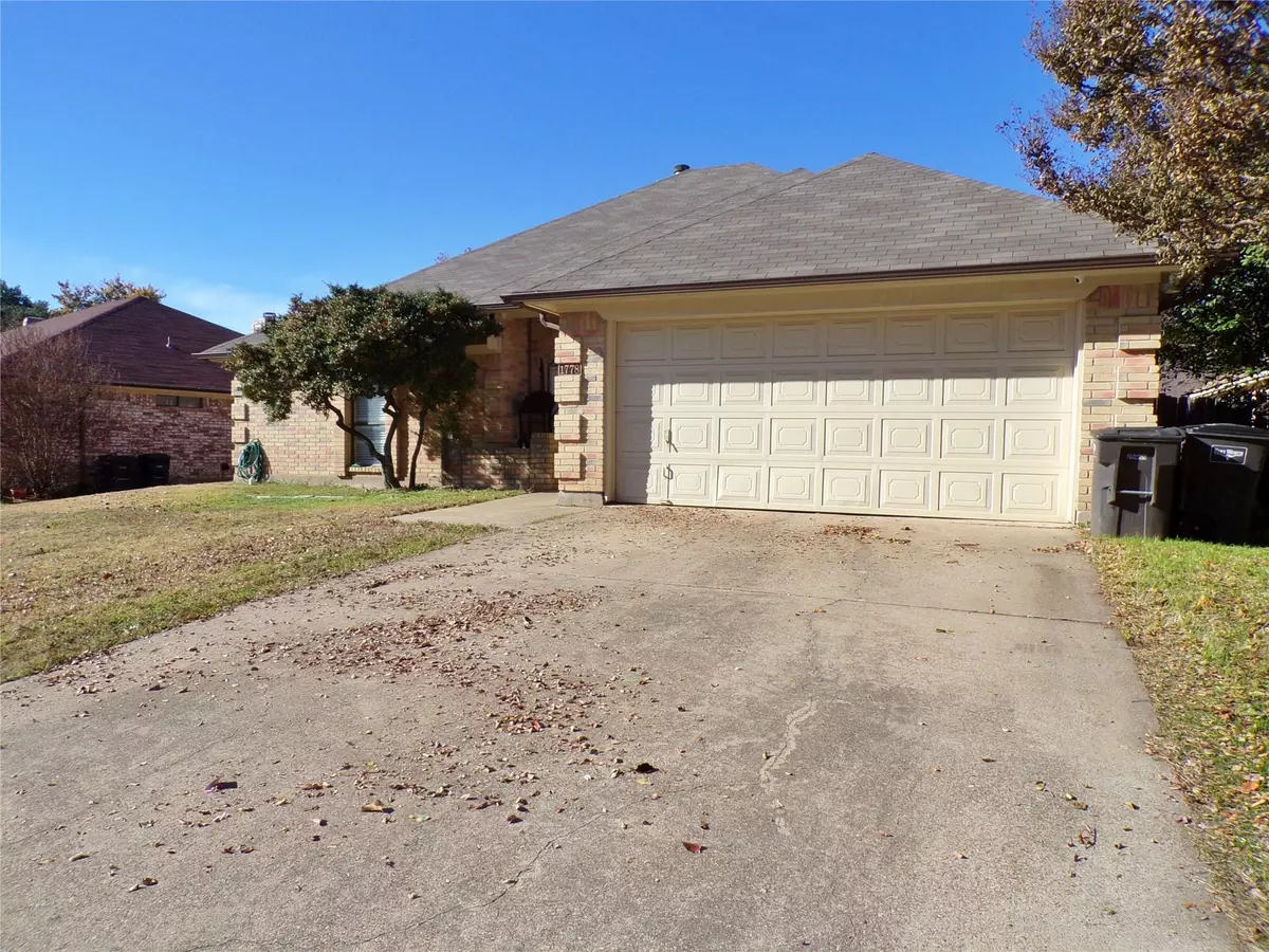 Fort Worth, TX 76134,1778 Kings Canyon Circle