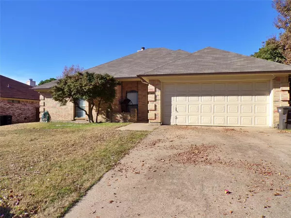 Fort Worth, TX 76134,1778 Kings Canyon Circle