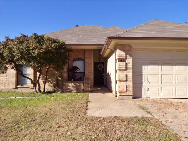 Fort Worth, TX 76134,1778 Kings Canyon Circle