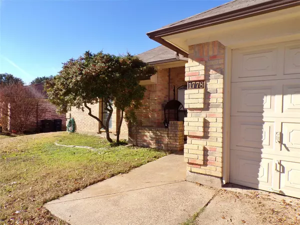 Fort Worth, TX 76134,1778 Kings Canyon Circle