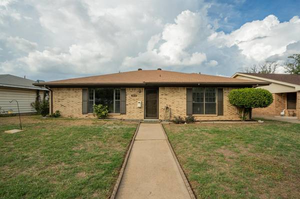 2810 Fleming Road, Wichita Falls, TX 76308