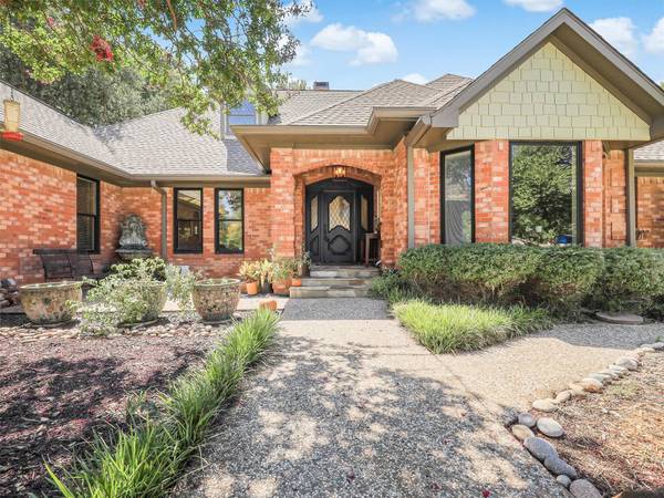 2503 Clublake Trail, Mckinney, TX 75072