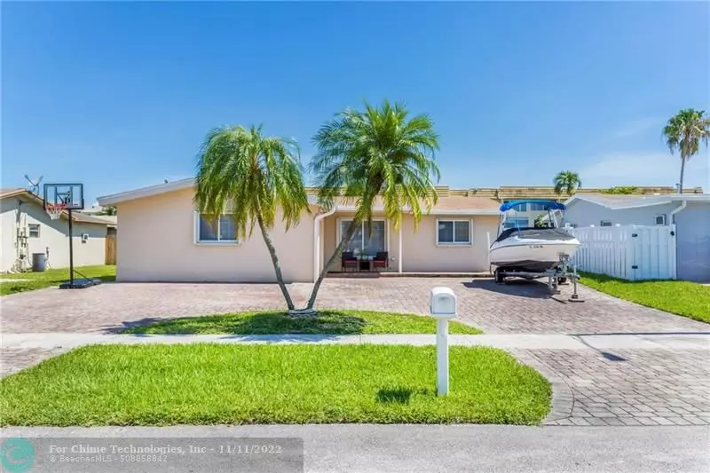 8501 NW 29th St, Sunrise, FL 33322