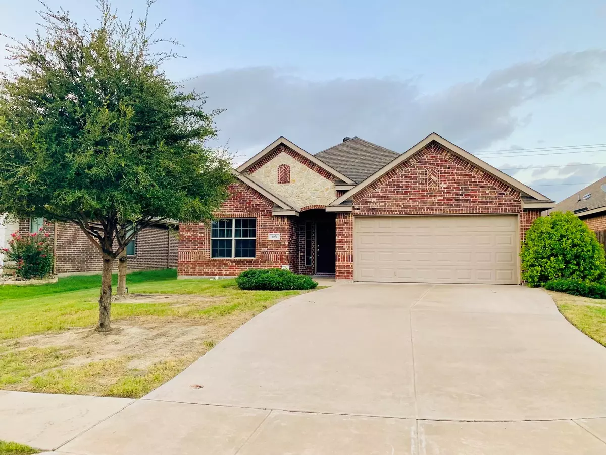 Waxahachie, TX 75167,123 Timberline Drive