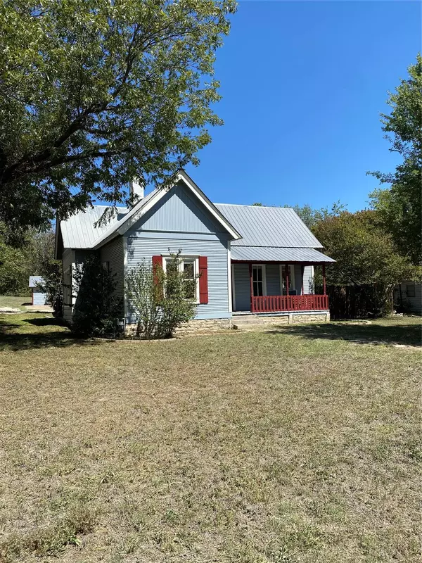 413 Pecan, Hico, TX 76457