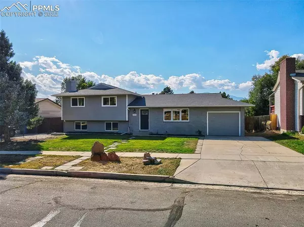 Colorado Springs, CO 80909,2210 Wold AVE