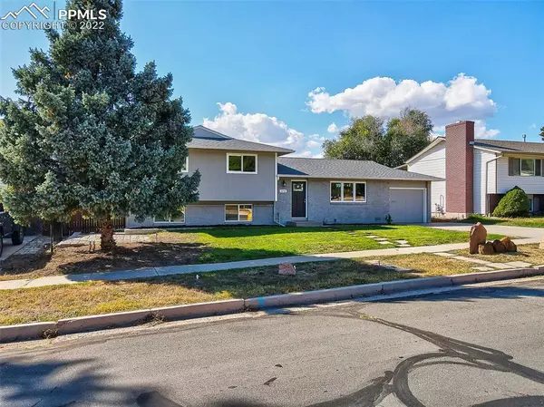 Colorado Springs, CO 80909,2210 Wold AVE