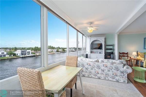 201 N Riverside Dr  #402, Pompano Beach, FL 33062