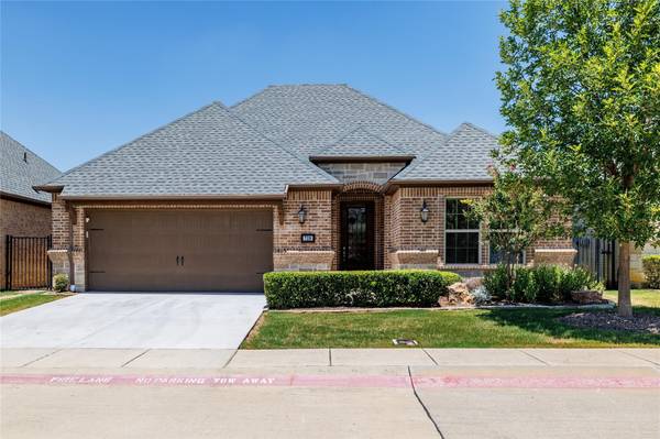 729 Avignon Trail #82, Keller, TX 76248