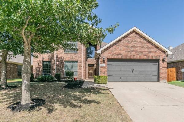 12457 Grey Twig Drive, Fort Worth, TX 76244