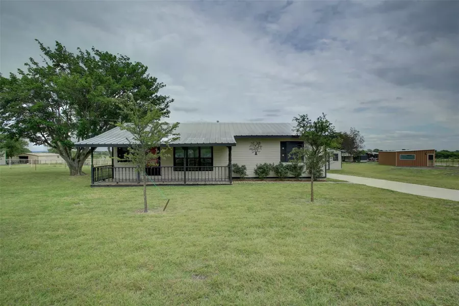 14020 County Road 511, Venus, TX 76084