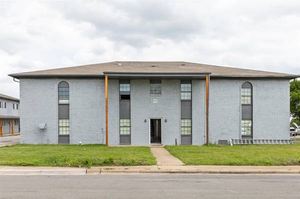 1117 Franklin Drive, Hutchins, TX 75141