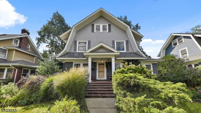 227 Watchung Ave, Montclair Twp., NJ 07043