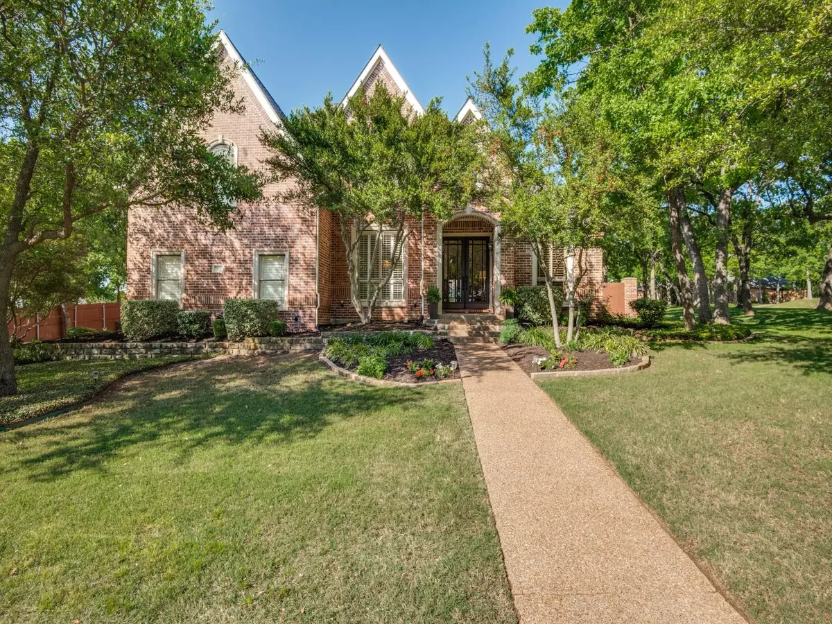 Southlake, TX 76092,2814 Tyler Street