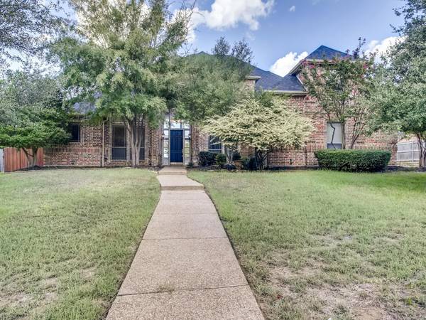 425 Marshall Road, Southlake, TX 76092