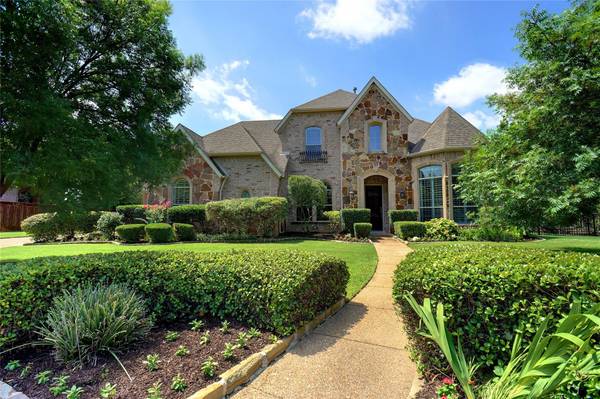 421 Copperfield Street, Southlake, TX 76092