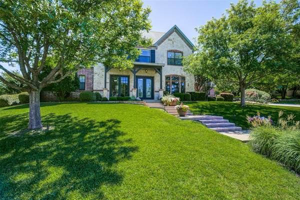 2801 Linden Lane, Southlake, TX 76092