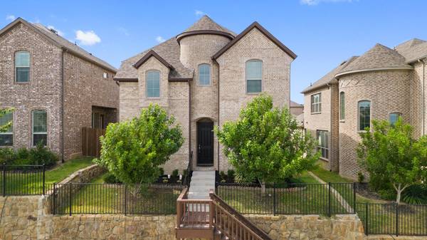 5129 Wakefield Drive, Irving, TX 75038