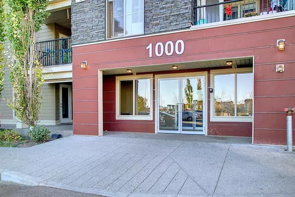 Calgary, AB t3j0s2,5 Saddlestone WAY NE #410