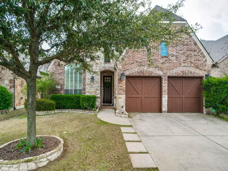 7709 Roland Drive, Mckinney, TX 75070