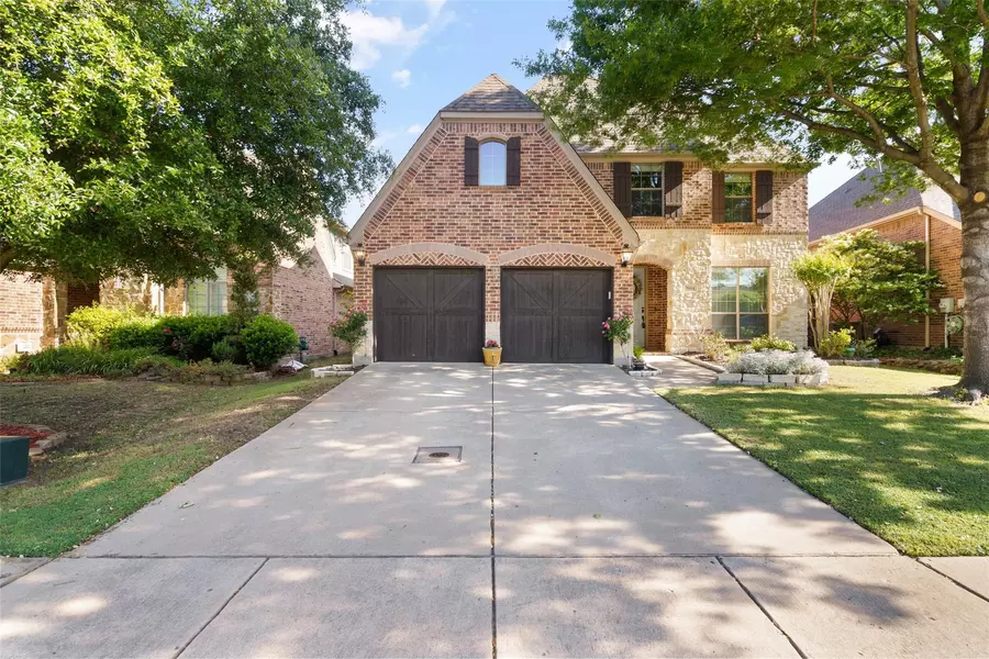 7604 Copper Mountain Lane, Mckinney, TX 75070