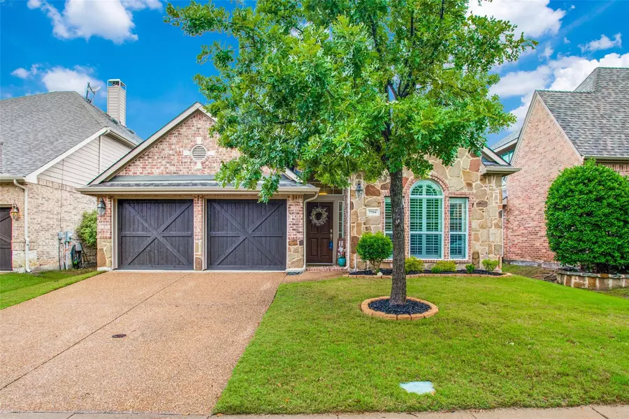 7704 Glenwood Springs Lane, Mckinney, TX 75070