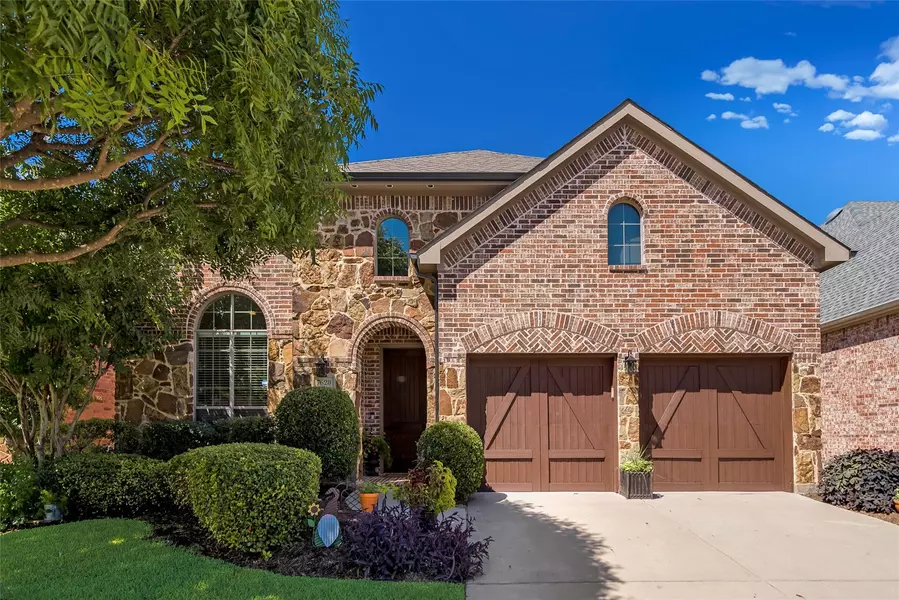 7628 Copper Mountain Lane, Mckinney, TX 75070