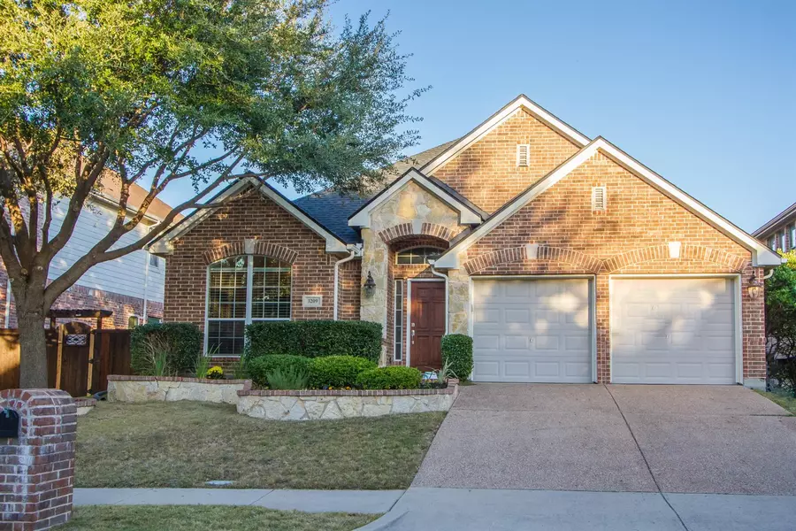 3209 Estes Park Lane, Mckinney, TX 75070