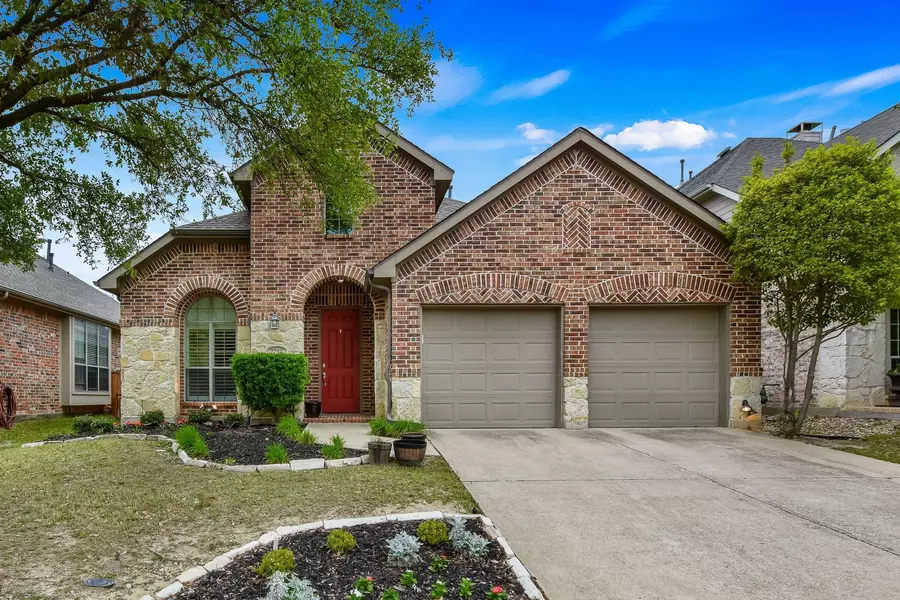 7712 Glenwood Springs Lane, Mckinney, TX 75070