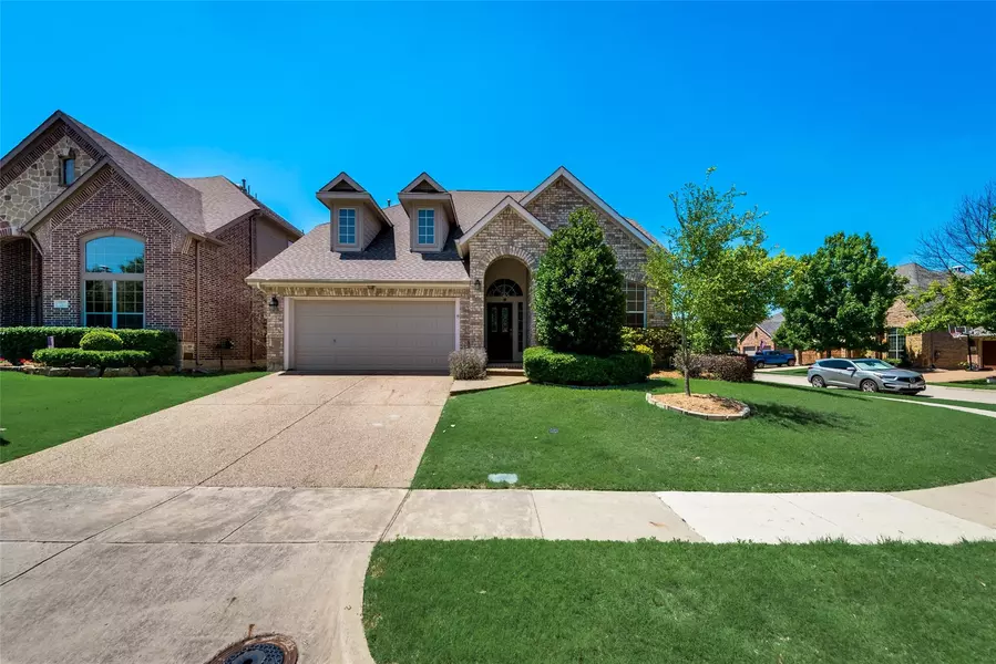 7721 Glenwood Springs Lane, Mckinney, TX 75070