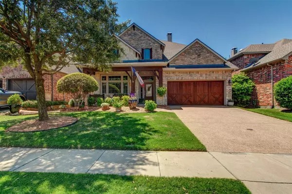 7609 Copper Mountain Lane, Mckinney, TX 75070