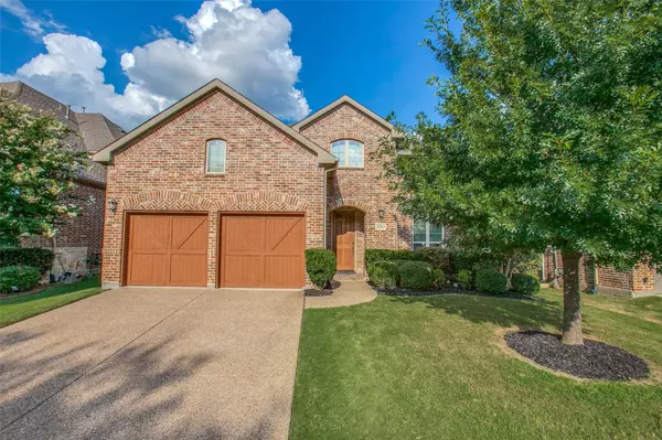 3213 Mile High Lane, Mckinney, TX 75070