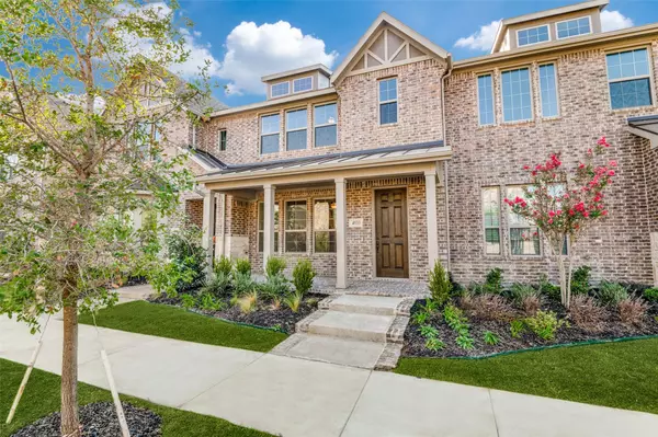 Arlington, TX 76005,4533 Cypress Thorn Drive