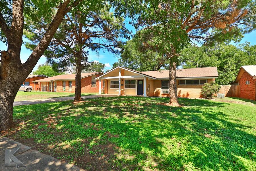 3524 State Street, Abilene, TX 79603