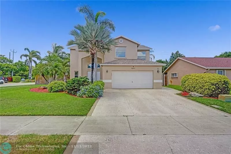 Davie, FL 33314,5847 SW 57th Way