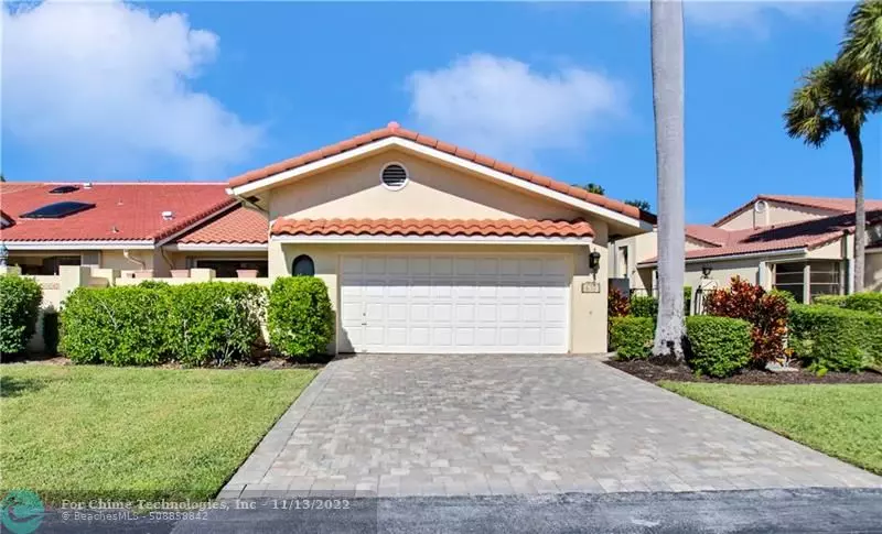 633 W Deer Creek Emerald Way W  #633, Deerfield Beach, FL 33442