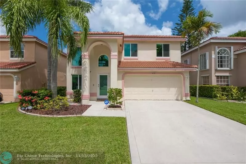 10317 Breezeway Place, Boca Raton, FL 33428