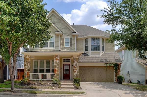 2214 Grizzly Run Lane, Euless, TX 76039