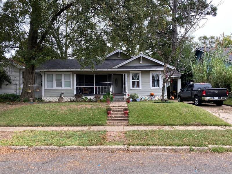 250 Robinson Place, Shreveport, LA 71104