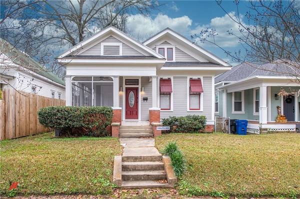 1045 Sheridan Street,  Shreveport,  LA 71104