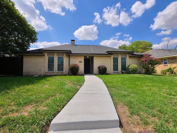 249 S Heartz Road, Coppell, TX 75019