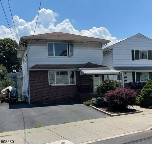 38 Pacific Ave, Garfield City, NJ 07026