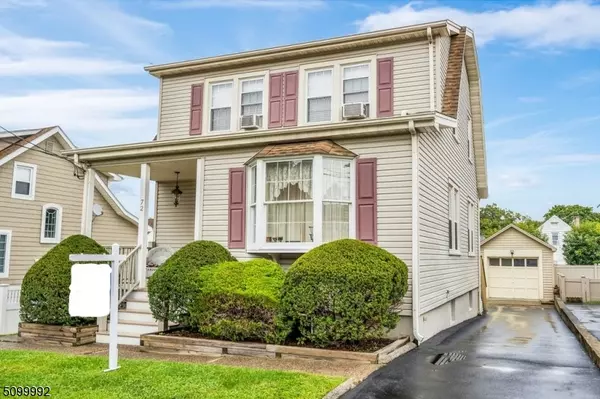 72 Grant Ave, Totowa Boro, NJ 07512