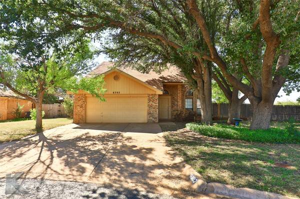 6302 Ryan Circle, Abilene, TX 79606