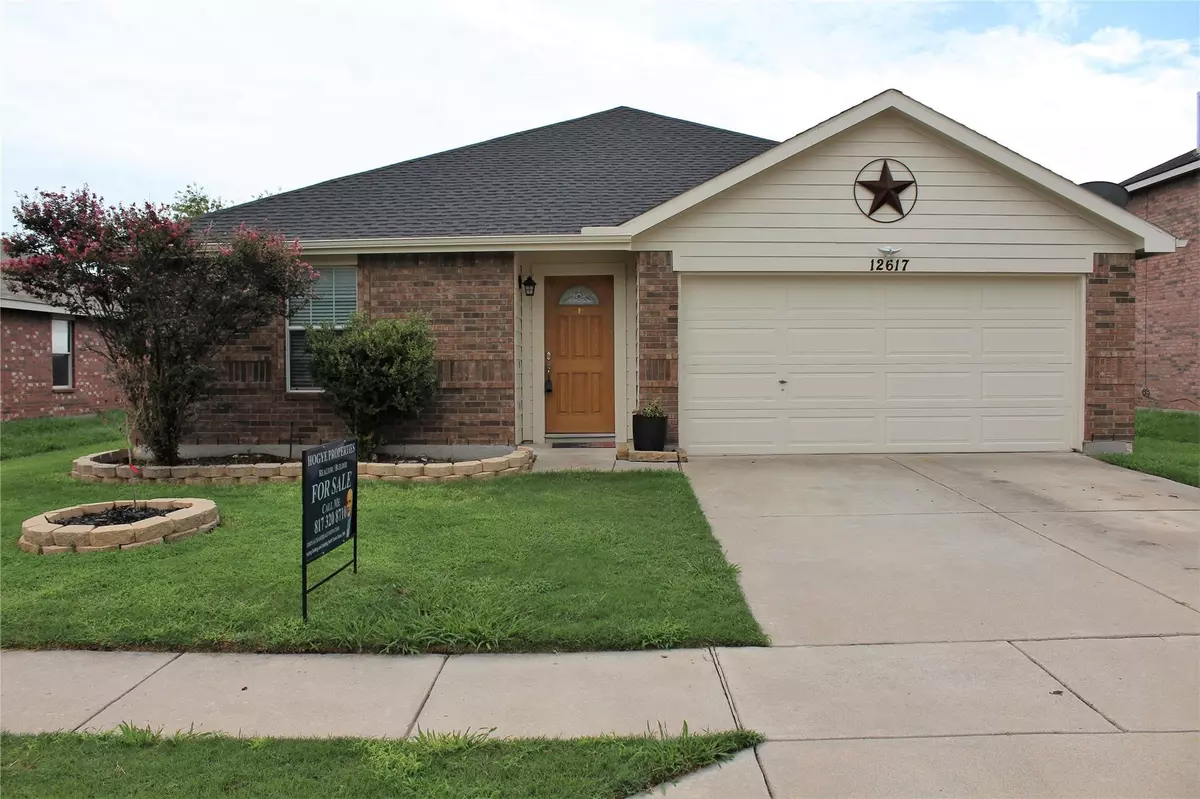 Rhome, TX 76078,12617 Carpenter Lane