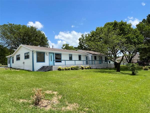 424 Jib Drive, Gun Barrel City, TX 75156