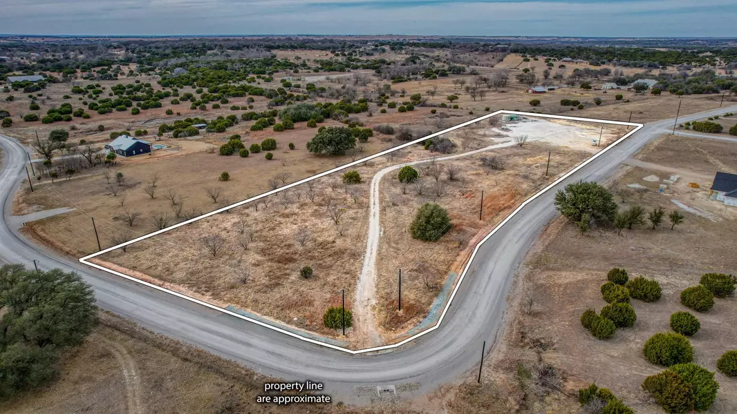 Lot 18 Walter Joseph Way, Weatherford, TX 76087